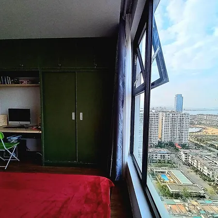 Heritage View Dormitory Halong Bay Aparment